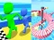 Spel Stickman Racing 3D på nätet