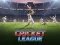 Spel Cricket league på nätet