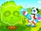 Spel Little Panda Green Guard på nätet