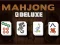 Spel Mahjong Deluxe på nätet