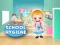 Spel Baby Hazel School Hygiene på nätet