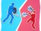 Spel Fight Simulator 3d på nätet