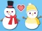 Spel Love Snowballs Xmas på nätet