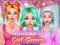 Spel Makeup & Makeover Girl Games på nätet