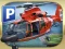 Spel Helicopter Parking & Racing Simulator på nätet