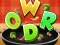 Spel Word Chef på nätet