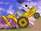Spel Backhoe Trial på nätet