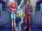 Spel Couple Fashion på nätet