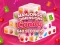Spel Mahjongg Dimensions Candy 640 seconds på nätet