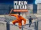 Spel Prison Break på nätet