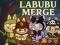 Spel Labubu Merge på nätet