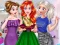Spel Princesses Statement Hills Obsession på nätet