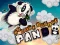 Spel Bounce bounce Panda på nätet