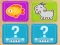 Spel Find Animals Pair på nätet