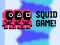Spel Squid Game fruit falling på nätet