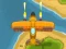 Spel Sky War på nätet