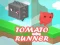 Spel Tomato Runner på nätet