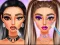 Spel Makeup Trends: Then And Now på nätet
