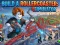 Spel Build a Rollercoaster: Simulator på nätet