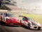 Spel Racing Cars Puzzle på nätet