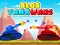 Spel Blob Tank Wars på nätet