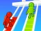 Spel Ladder Race 3D på nätet
