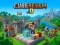 Spel CubeRealm.io på nätet