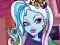 Spel Monster High Christmas Party på nätet