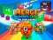 Spel Merge Number Cube 3d Run Game på nätet