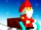 Spel Super Sliding Santa på nätet