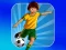 Spel Soccer Shoot på nätet