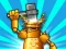 Spel Crash the Robot! på nätet