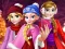 Spel Princess Christmas Selfie på nätet