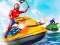 Spel Water Boat på nätet