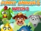 Spel Funny Animals Match 3 på nätet