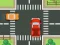 Spel Traffic Run på nätet