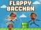 Spel Flappy bacchan på nätet