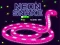 Spel Neon Snake på nätet