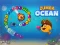 Spel Zumba Ocean på nätet