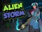 Spel Alien Storm på nätet