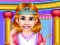 Spel Little Princess Ball på nätet