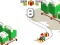 Spel Xmas Slope på nätet