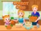 Spel Carrot Cake på nätet