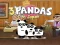 Spel 3 Pandas In Japan HTML5 på nätet