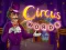 Spel Circus Words på nätet