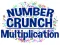 Spel Number Crunch Multiplication på nätet