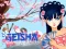 Spel Geisha make up and dress up på nätet