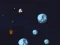 Spel Retro Space Blaster på nätet