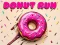 Spel Donut Run på nätet