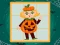 Spel Halloween Puzzles på nätet